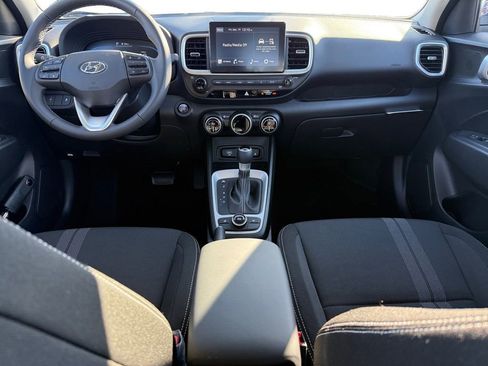 New 2026 Hyundai Venue SEL FWD image 13