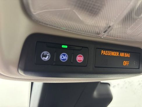 Used 2023 Buick Encore GX Select FWD image 35