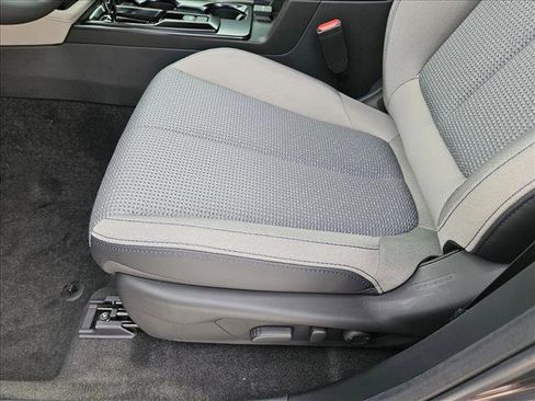 New 2026 Subaru Forester Premium image 4