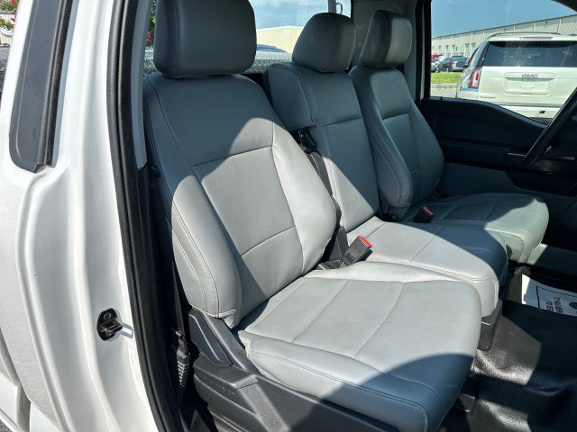 Used 2022 Ford F150 XL w/ Equipment Group 101A High RWD image 24