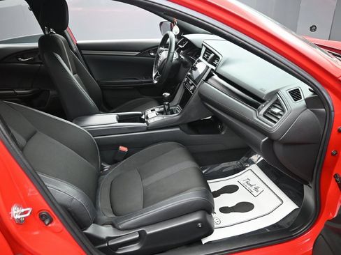 Used 2020 Honda Civic Sport image 37