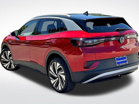 New 2025 Volkswagen ID.4 Pro S Plus AWD/4WD image 13