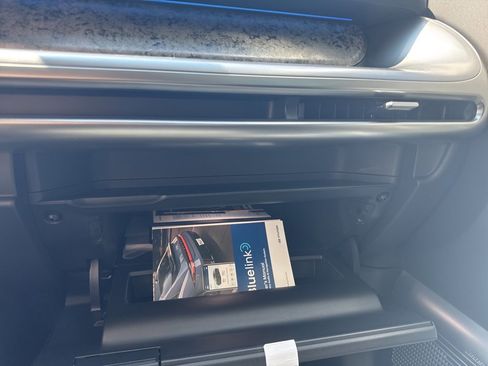 New 2026 Hyundai Ioniq 9 Calligraphy image 18