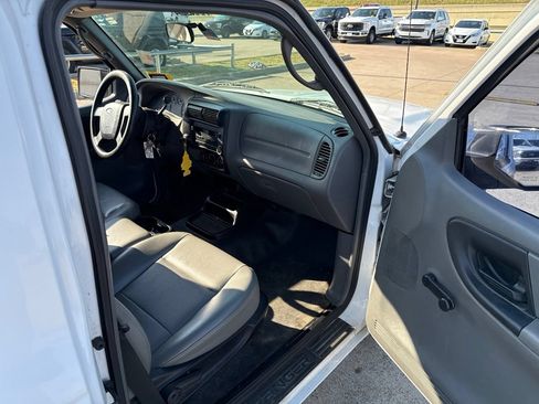 Used 2007 Ford Ranger STX RWD image 10