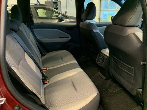 Certified 2025 Subaru Forester Premium image 19