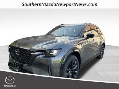 New 2026 MAZDA CX-90 3.3 Turbo S w/ Premium Package