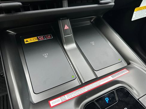 New 2026 Toyota bZ image 30