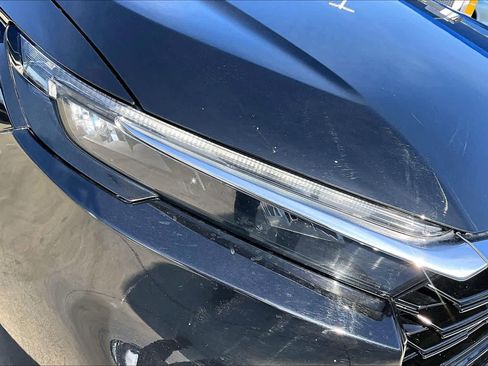 Used 2023 Honda CR-V EX-L image 28