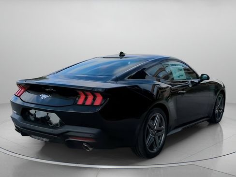 New 2026 Ford Mustang Coupe image 29