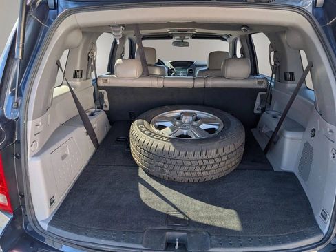 Used 2011 Honda Pilot EX-L image 30