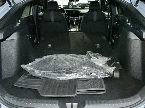 Used 2021 Honda Civic Sport image 96