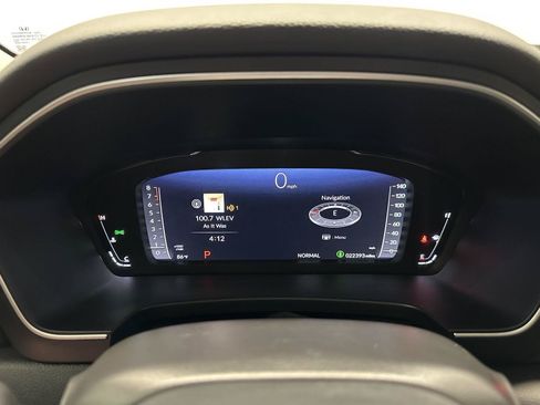 Certified 2024 Honda Pilot Elite image 20