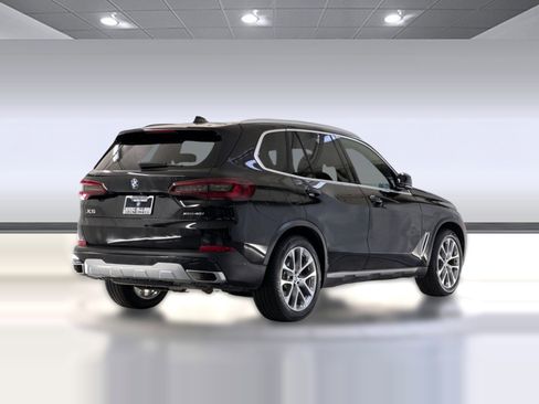 Used 2023 BMW X5 xDrive40i w/ Premium Package image 9