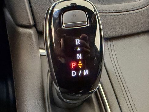 New 2026 Cadillac XT5 Luxury w/ LPO, Floor Liner Package image 16