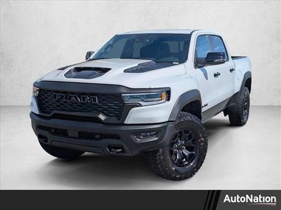 New 2026 RAM 1500 RHO
