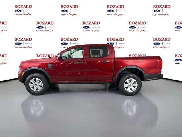 New 2026 Ford Ranger XL w/ Trailer Tow Package RWD image 4