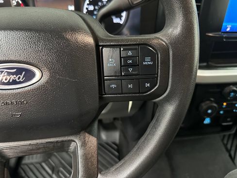 Used 2024 Ford F250 XLT AWD/4WD image 16