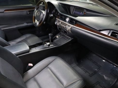 Used 2015 Lexus ES 350 image 16