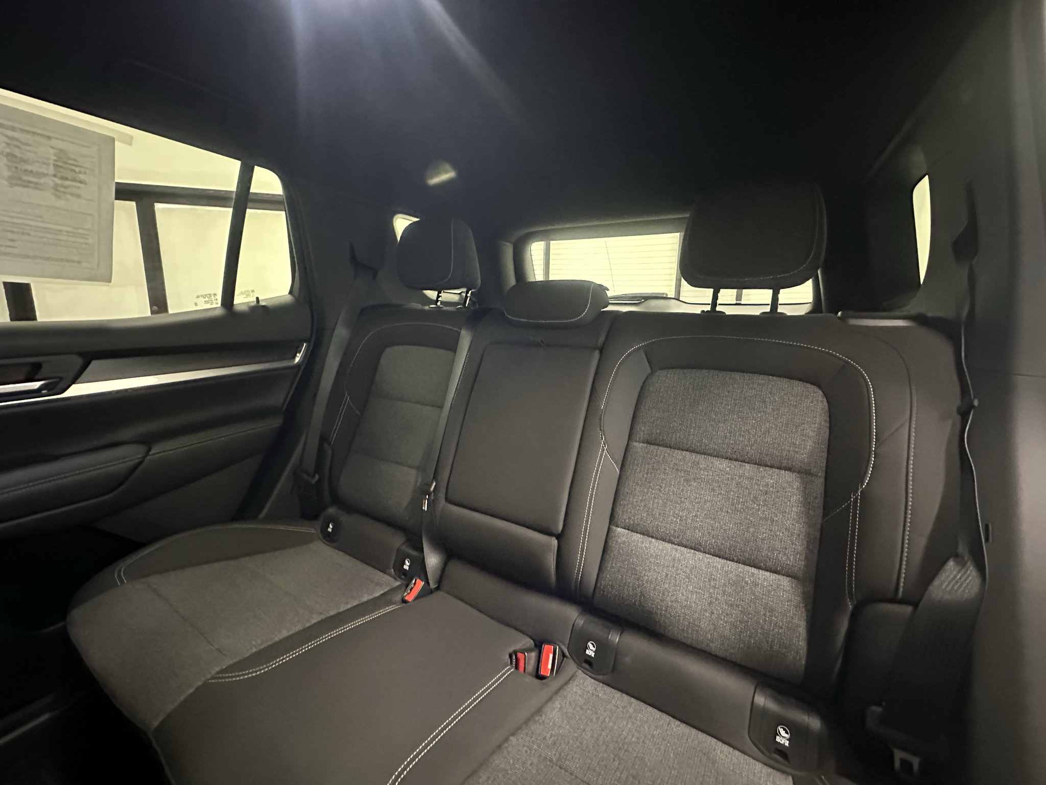 Used 2026 GMC Terrain Elevation AWD/4WD image 13