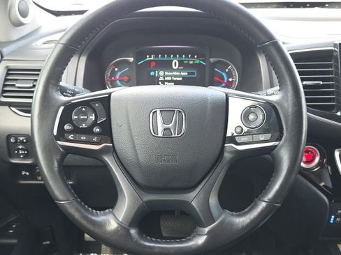 Used 2019 Honda Pilot Elite image 13