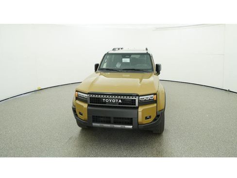 New 2026 Toyota Land Cruiser image 15