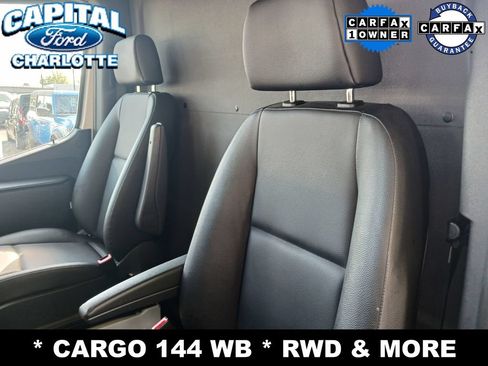 Used 2025 Mercedes-Benz Sprinter 2500 image 15