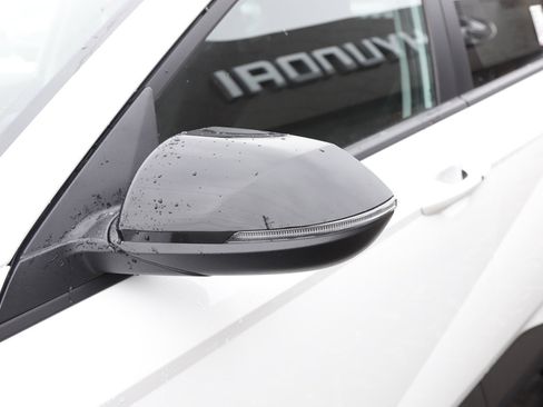 New 2026 Hyundai Kona SEL Sport image 10