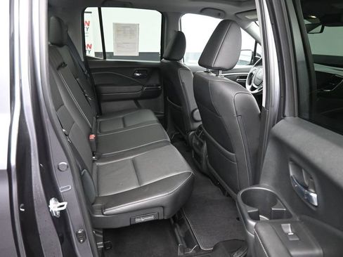 Used 2023 Honda Ridgeline RTL-E image 13