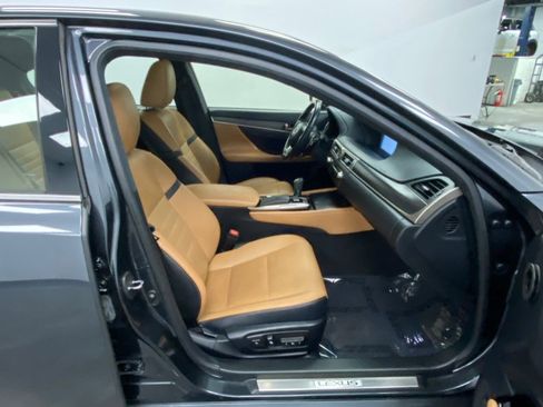 Used 2019 Lexus GS 350 F Sport image 19