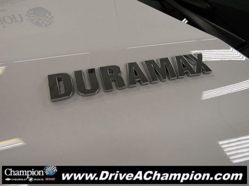 Certified 2025 Chevrolet Silverado 1500 LTZ image 5