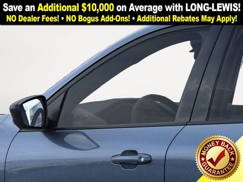 New 2026 Ford Escape Active image 25