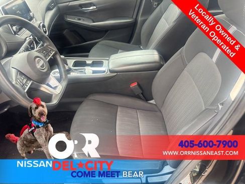 Used 2024 Nissan Sentra SV image 15