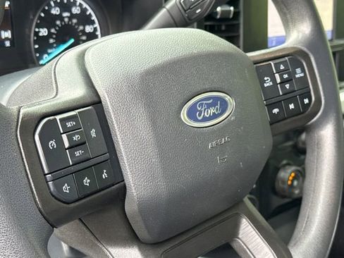 Used 2024 Ford F250 XLT w/ FX4 Off-Road Package AWD/4WD image 29