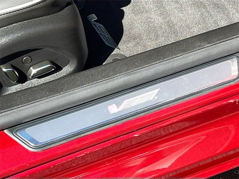 Used 2024 Cadillac CT5 V Blackwing w/ Super Cruise 2 Package image 34