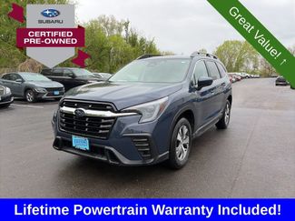 Certified 2025 Subaru Ascent Premium AWD/4WD video 1