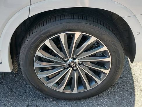 Used 2024 Hyundai Palisade Calligraphy AWD/4WD image 17