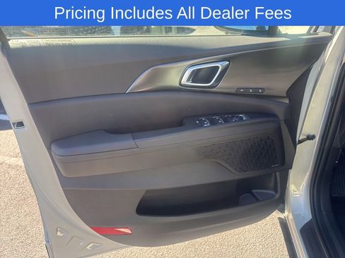 New 2026 Kia Carnival SX Prestige FWD image 11