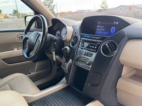 Used 2014 Honda Pilot EX-L image 24