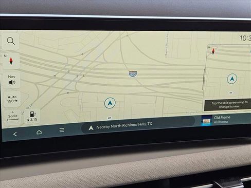 New 2026 Hyundai Tucson SEL FWD image 13