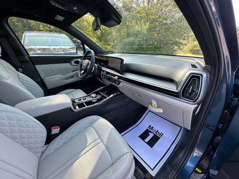 New 2025 Kia Sorento SX Prestige image 31