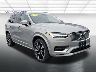 Certified 2023 Volvo XC90 B6 Plus AWD/4WD video 1