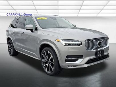 Certified 2023 Volvo XC90 B6 Plus