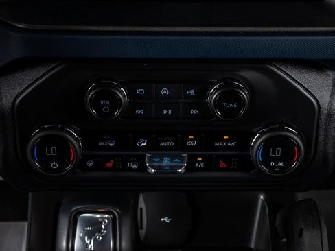 Used 2024 Ford Bronco Raptor AWD/4WD image 22