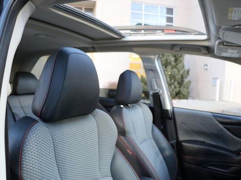 Used 2019 Subaru Forester Sport w/ Popular Package #2 image 8