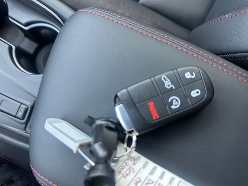 New 2026 Dodge Durango GT image 35