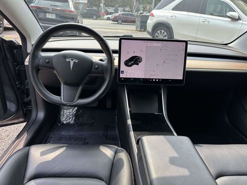 Used 2019 Tesla Model 3 Long Range AWD/4WD image 20
