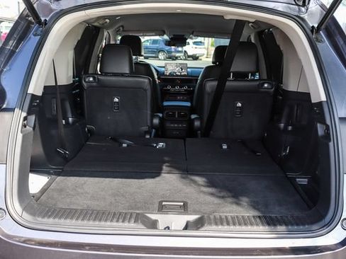 Used 2024 Honda Pilot EX-L image 29