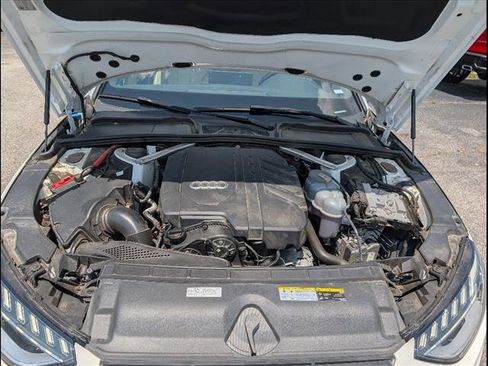 Used 2023 Audi A4 2.0T Premium Plus image 24