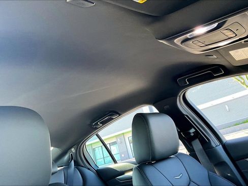 New 2026 Cadillac CT5 Premium Luxury RWD image 33