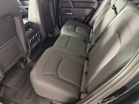 New 2026 Land Rover Defender 110 S image 12